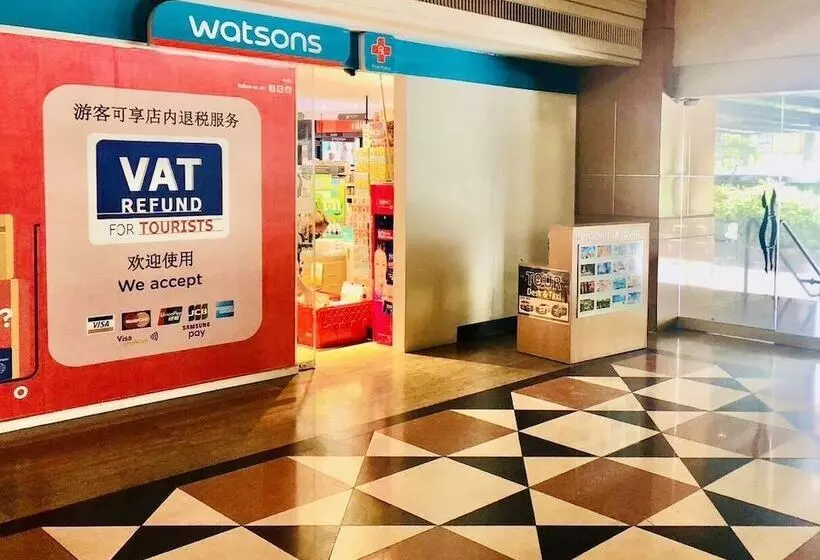 Hotelli Indra Regent