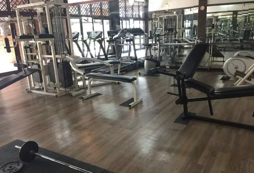 Hotelli Indra Regent