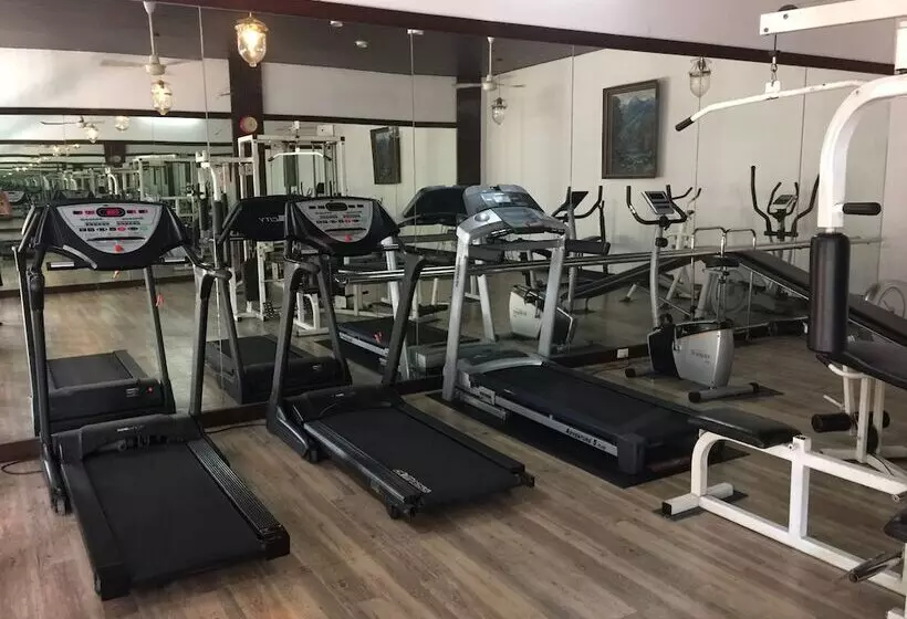 Hotelli Indra Regent