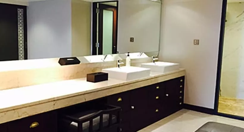 Hotelli Indra Regent