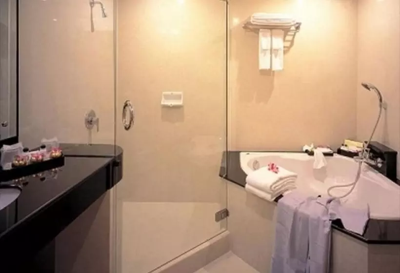 Hotelli Indra Regent