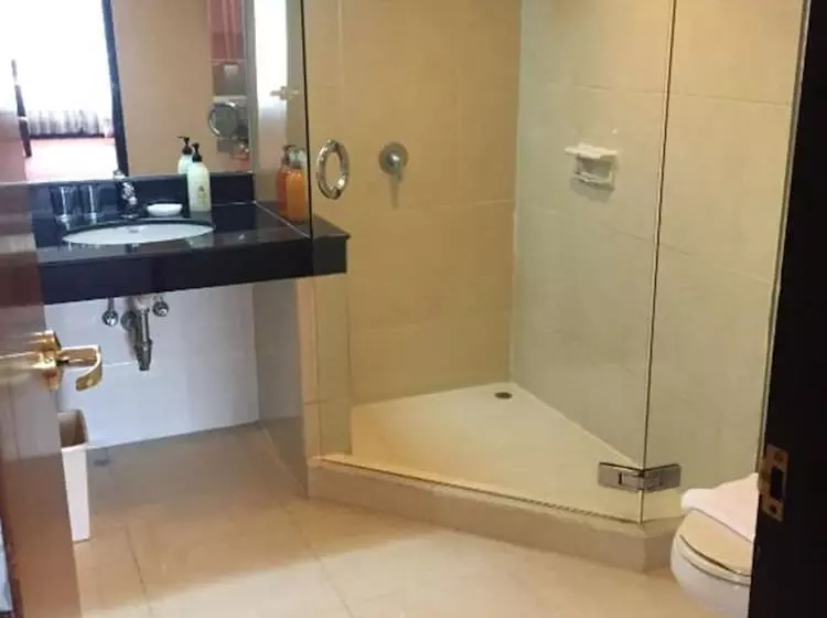 Hotelli Indra Regent