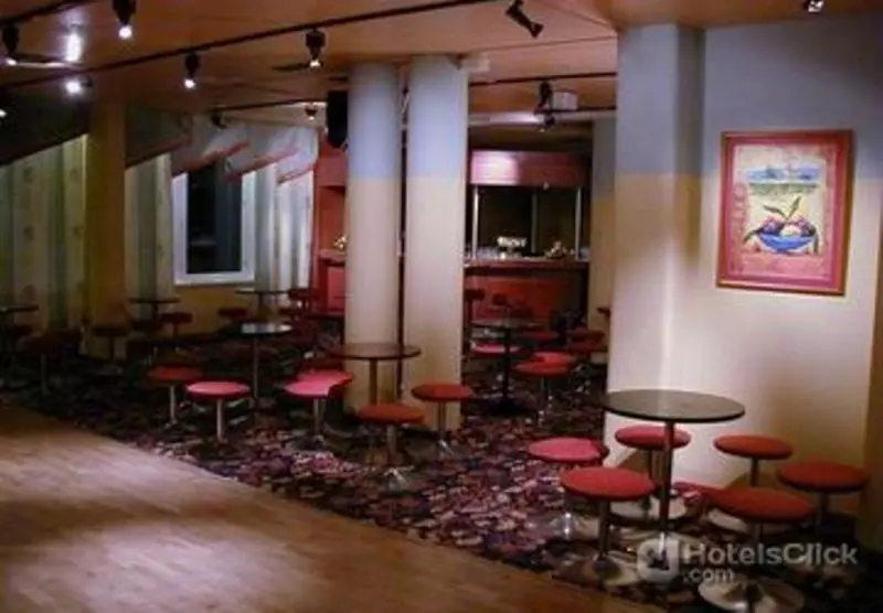 Отель Lapinportti