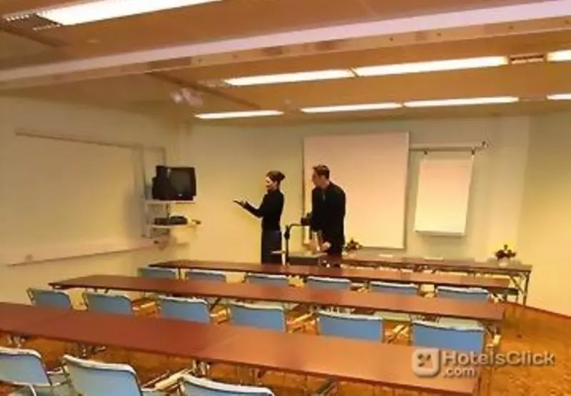 Отель Lapinportti