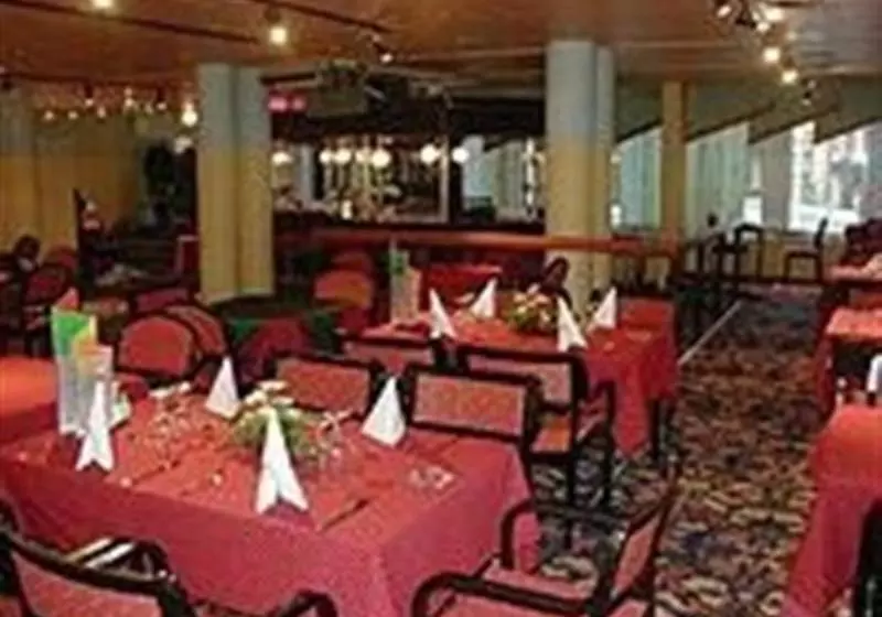 Отель Lapinportti