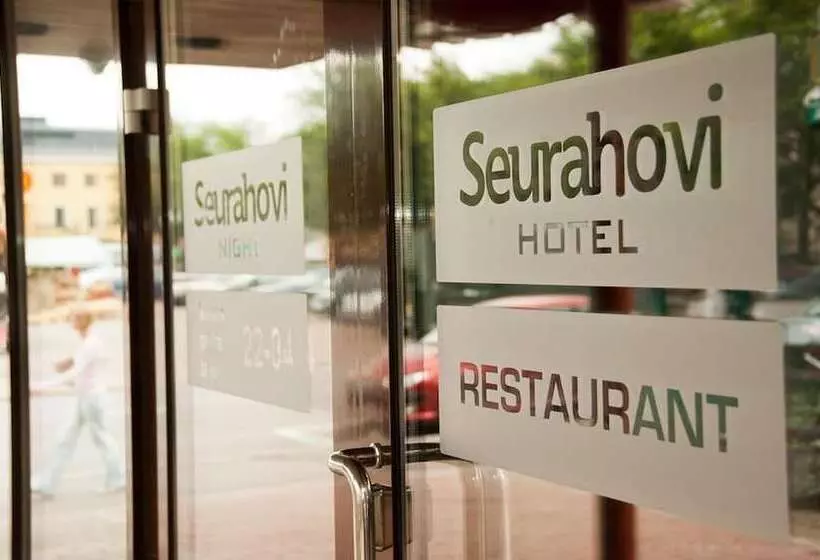 هتل Li Seurahovi