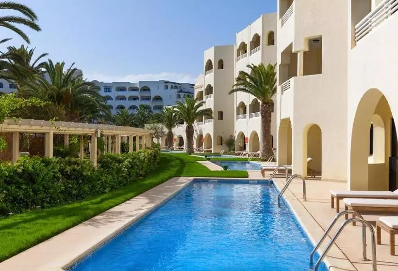 Hotel Tui Blue Manar