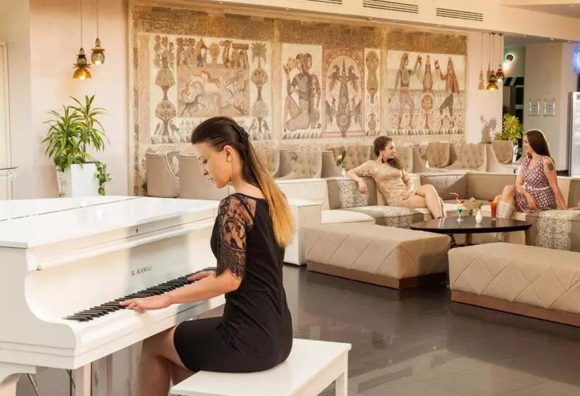 Hotel Tui Blue Manar