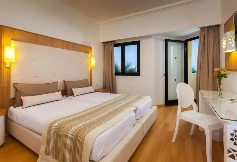 Hotel Tui Blue Manar