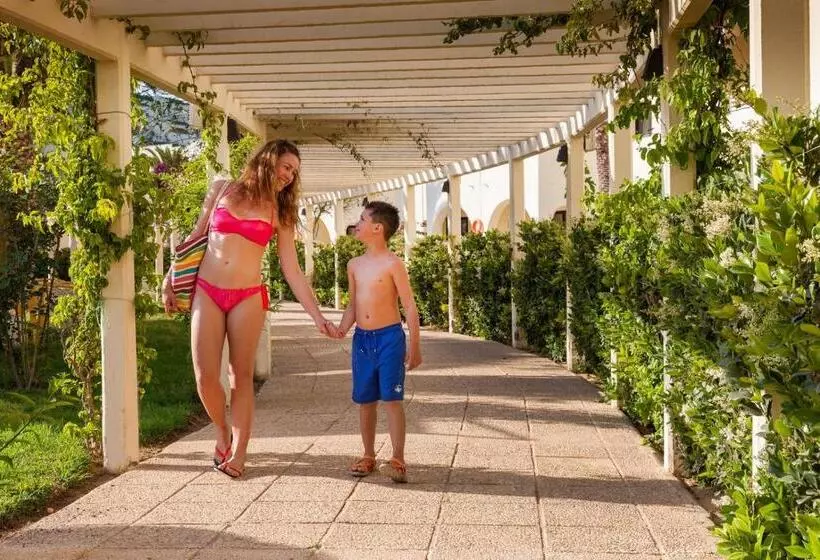 Hotel Tui Blue Manar