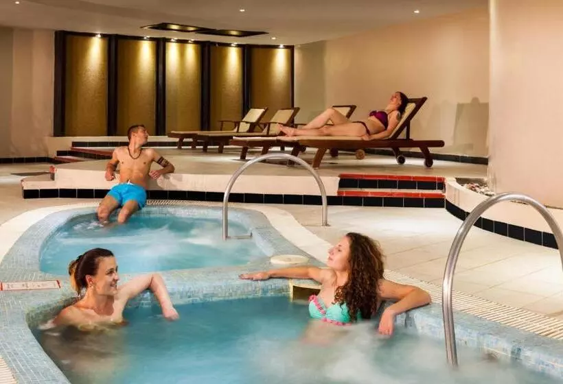 Hotel Tui Blue Manar