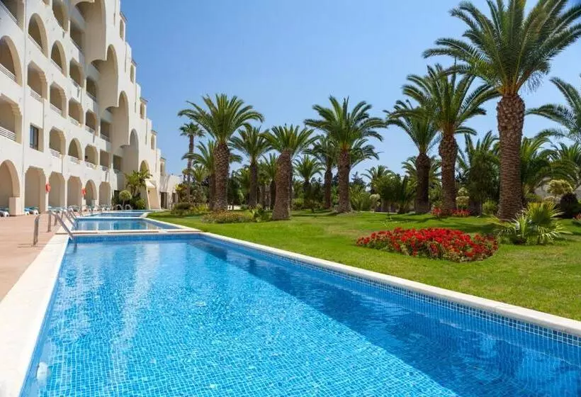 Hotel Tui Blue Manar