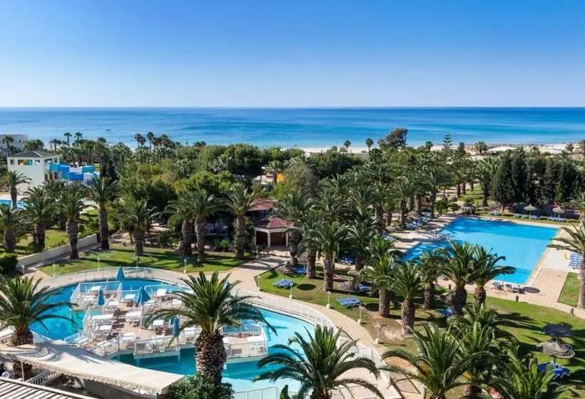 Hotel Tui Blue Manar