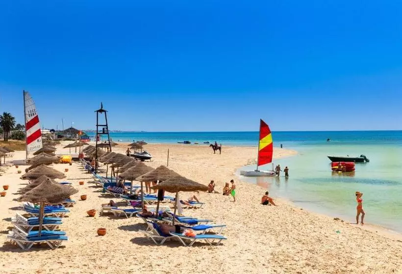 Hotel Tui Blue Manar