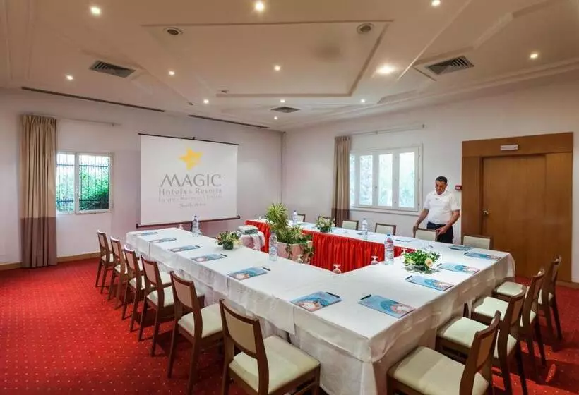 Hotel Tui Blue Manar