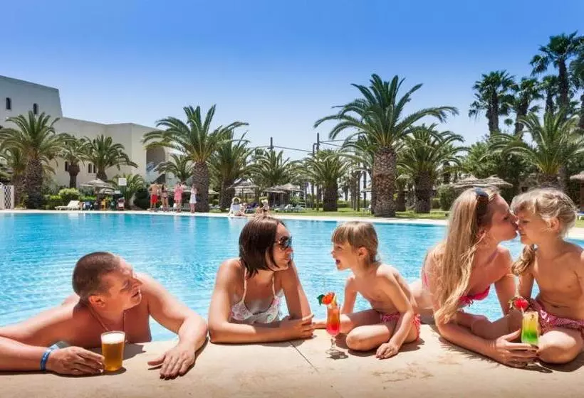 Hotel Tui Blue Manar