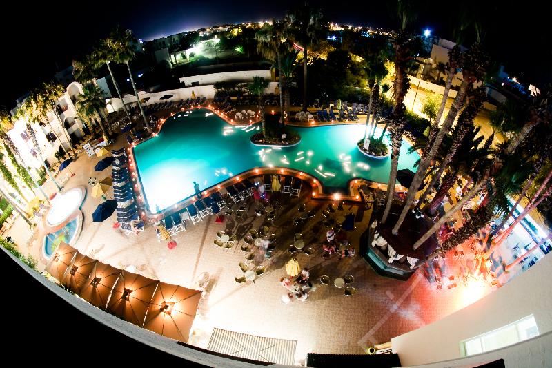 Hotel Nesrine Hammamet