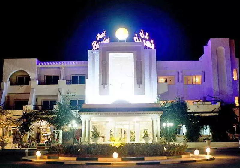Hotel Nesrine Hammamet