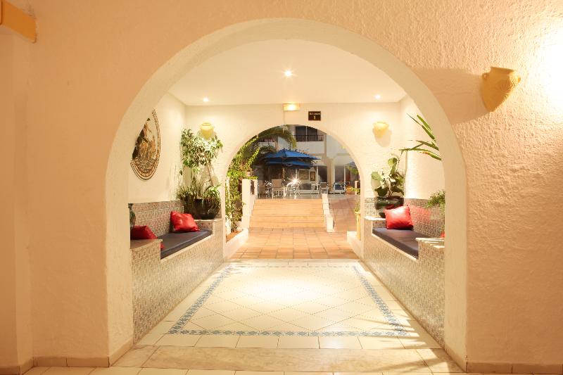 Hotel Nesrine Hammamet