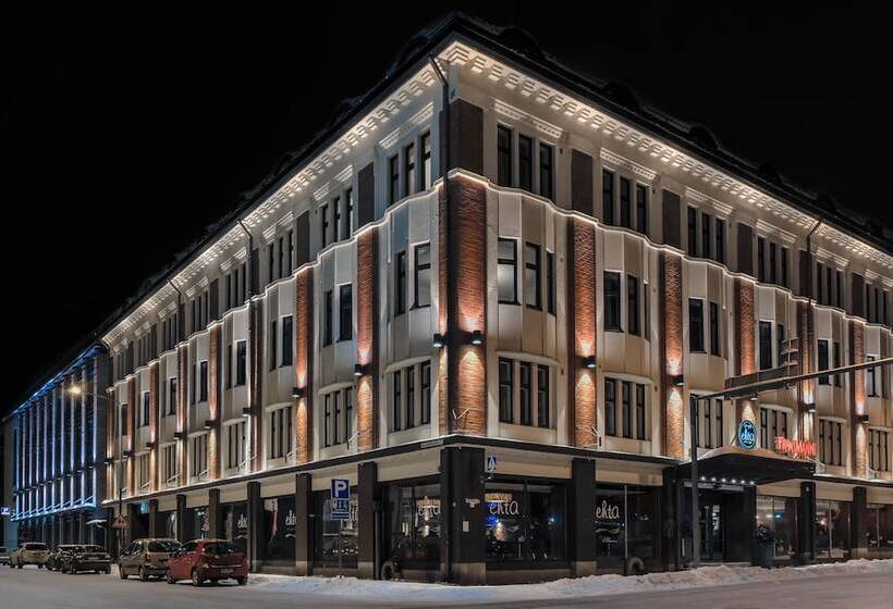 Original Sokos Hotel Puijonsarvi