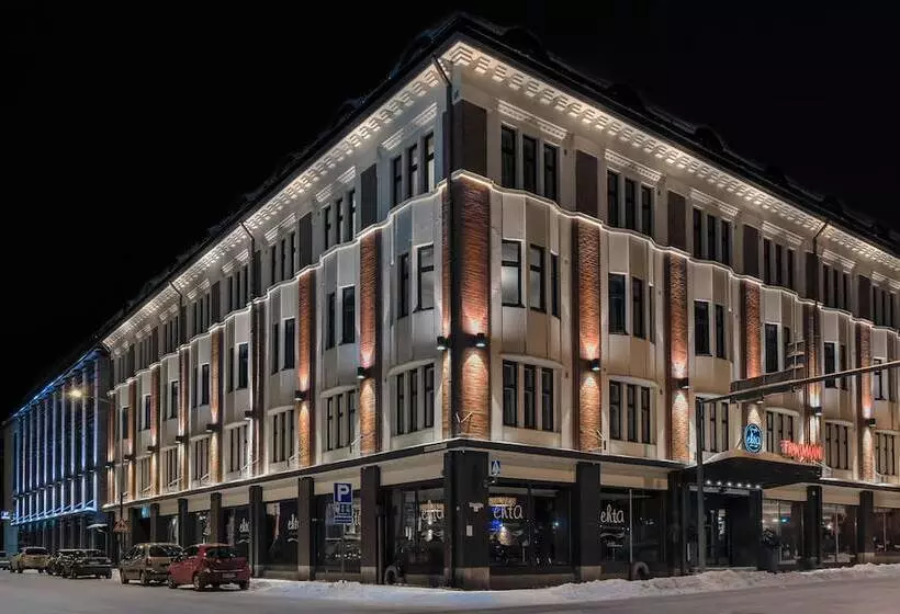 Original Sokos Hotel Puijonsarvi