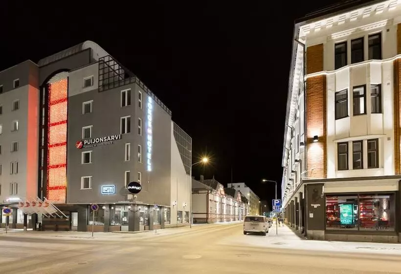 Original Sokos Hotel Puijonsarvi