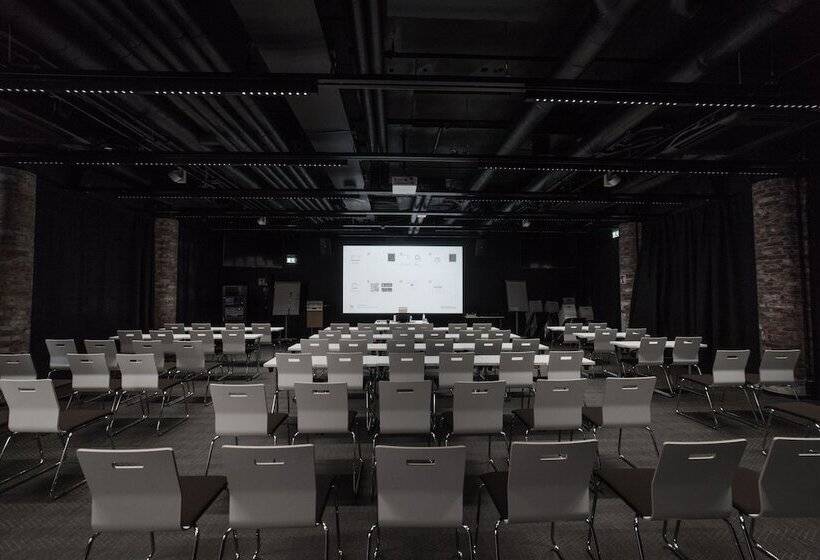 Original Sokos Hotel Puijonsarvi