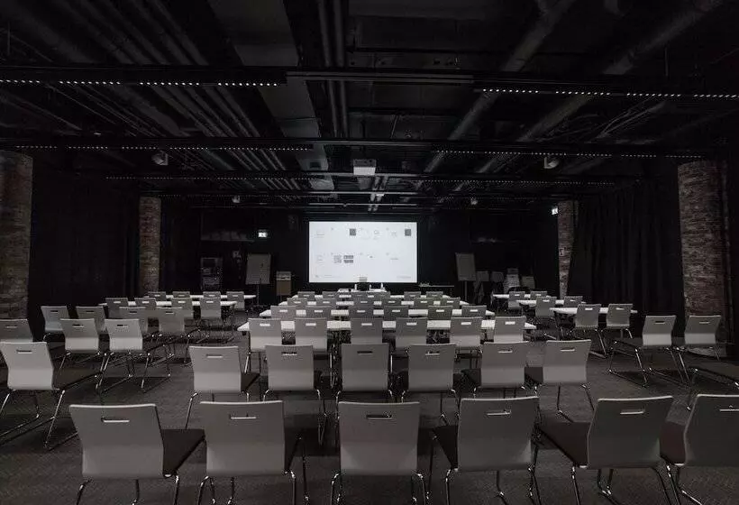 Original Sokos Hotel Puijonsarvi