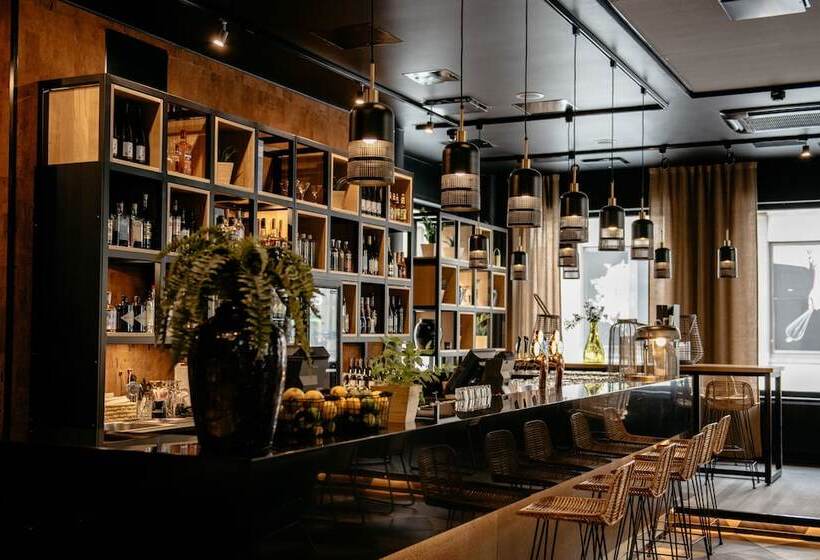 Original Sokos Hotel Puijonsarvi