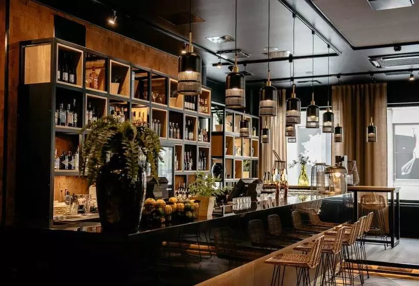 Original Sokos Hotel Puijonsarvi