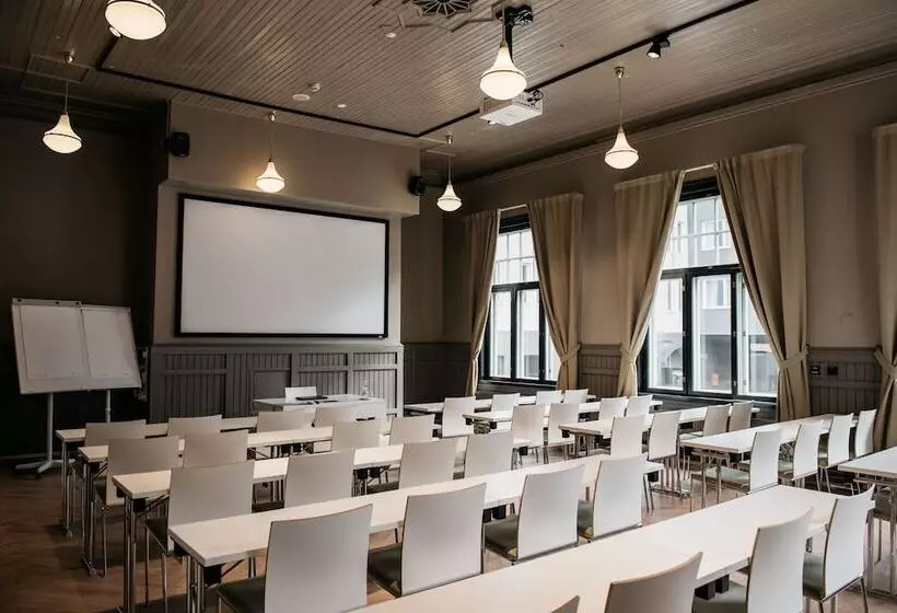 Original Sokos Hotel Puijonsarvi