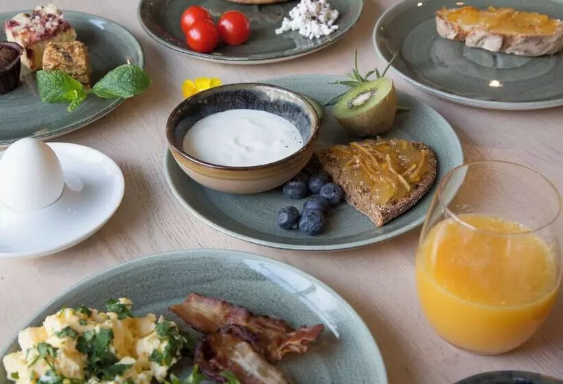 Original Sokos Hotel Puijonsarvi