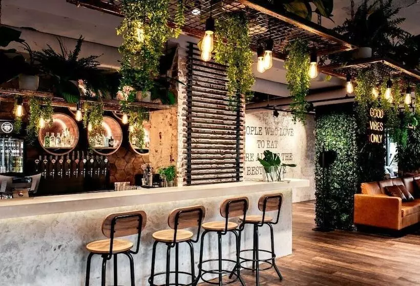 Original Sokos Hotel Puijonsarvi