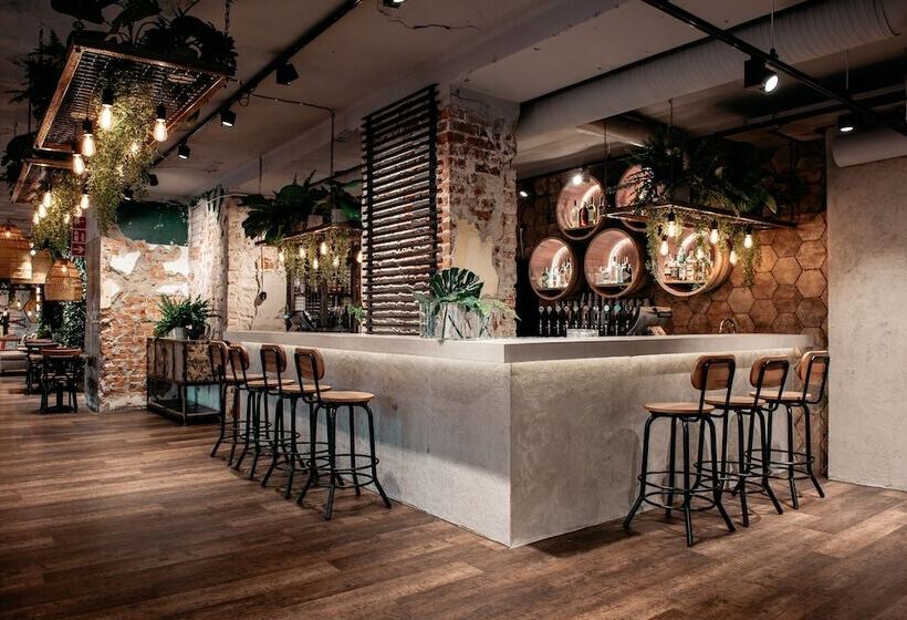 Original Sokos Hotel Puijonsarvi