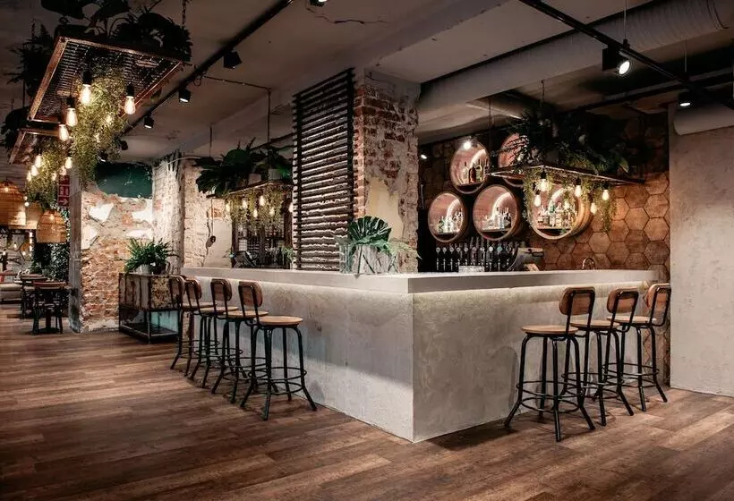 Original Sokos Hotel Puijonsarvi