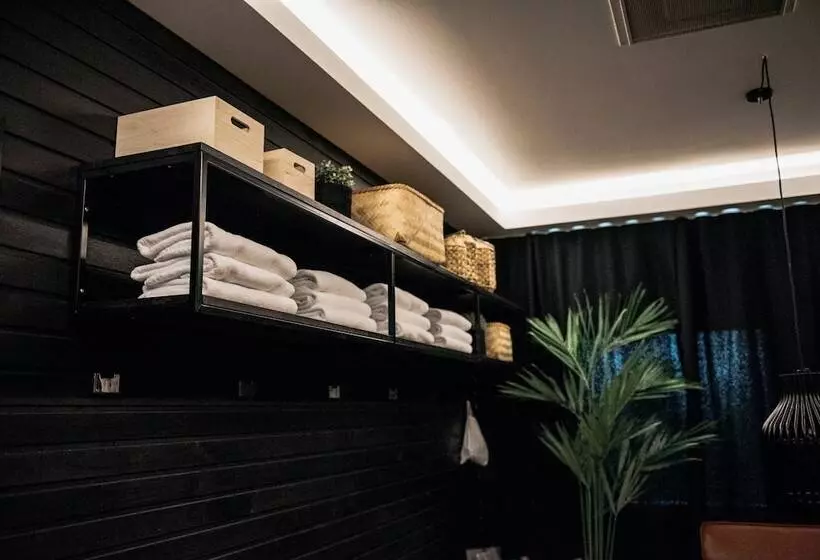 Original Sokos Hotel Puijonsarvi