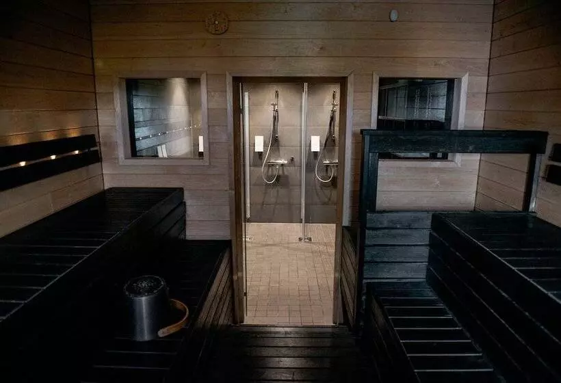 Original Sokos Hotel Puijonsarvi