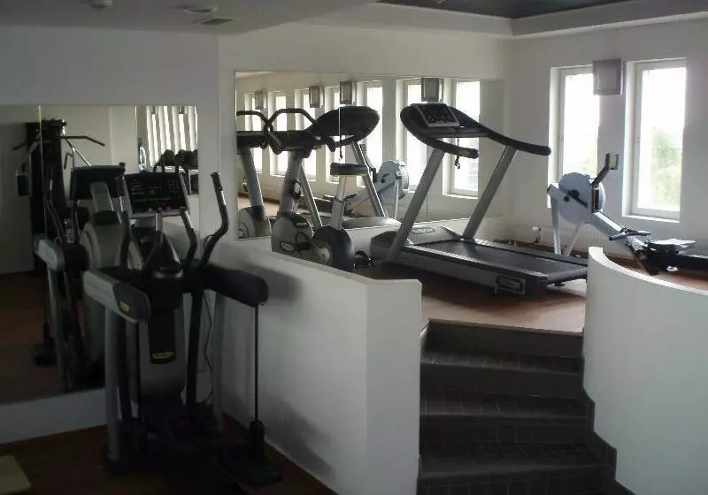 Original Sokos Hotel Puijonsarvi