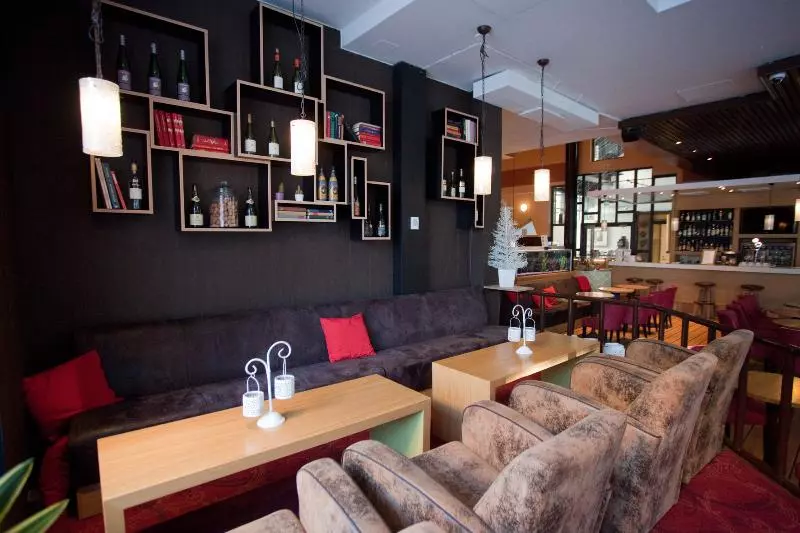 Original Sokos Hotel Puijonsarvi