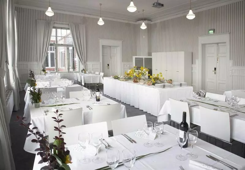 Original Sokos Hotel Puijonsarvi