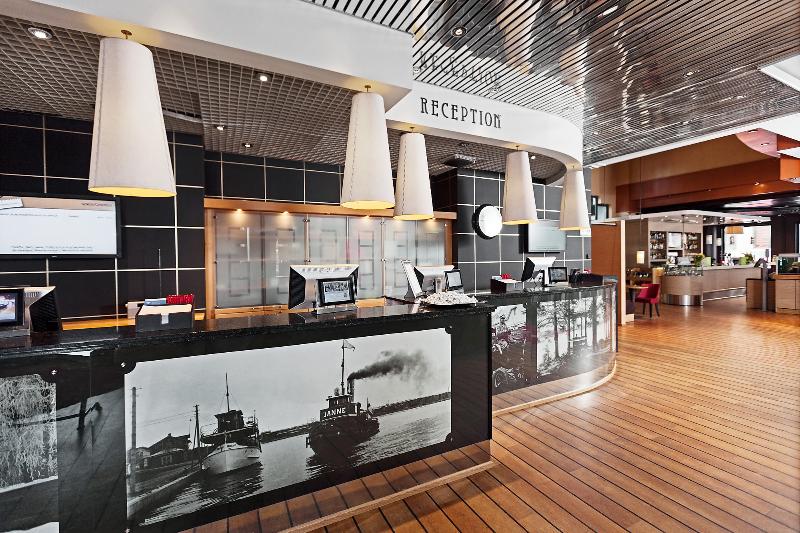 Original Sokos Hotel Puijonsarvi