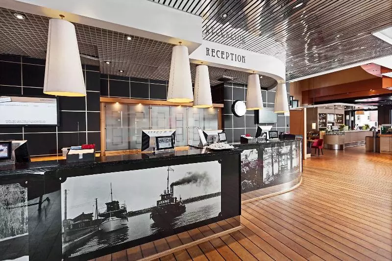 Original Sokos Hotel Puijonsarvi