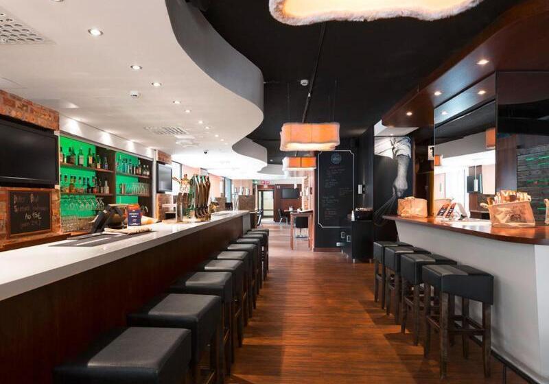 Original Sokos Hotel Puijonsarvi