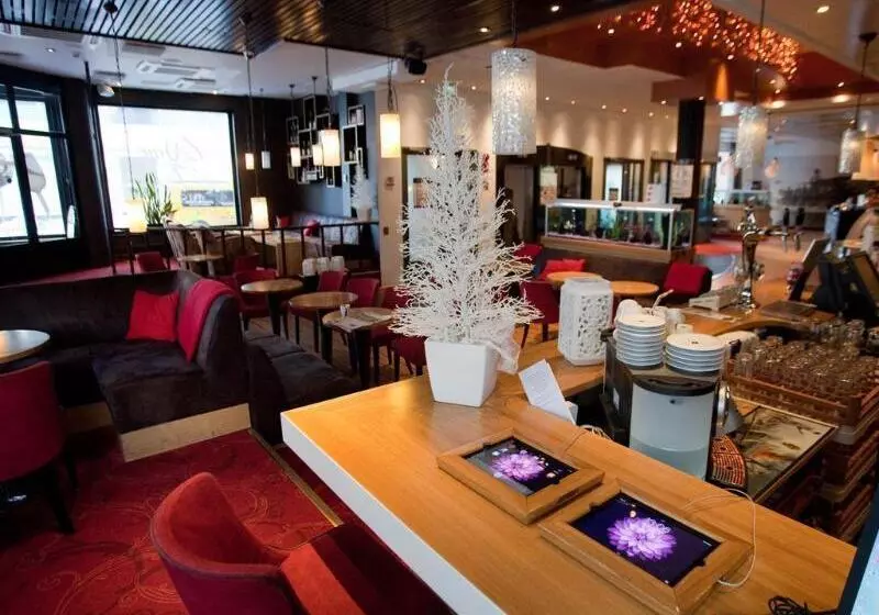 Original Sokos Hotel Puijonsarvi