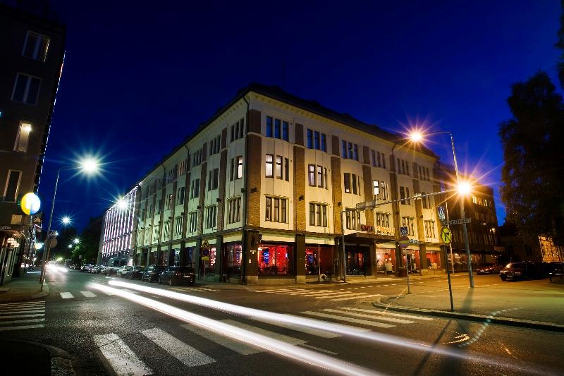 Original Sokos Hotel Puijonsarvi