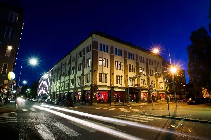 Original Sokos Hotel Puijonsarvi