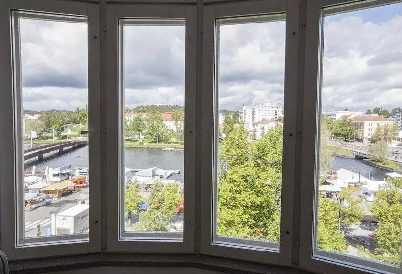 Original Sokos Hotel Seurahuone Savonlinna