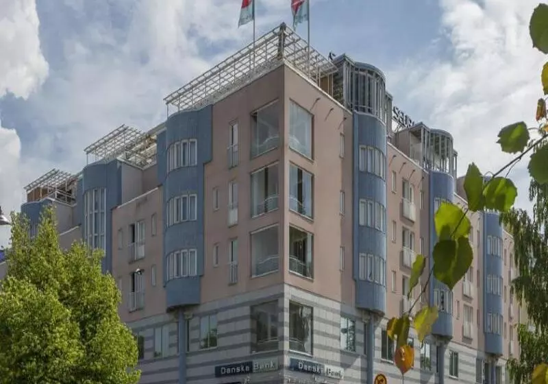 Original Sokos Hotel Seurahuone Savonlinna