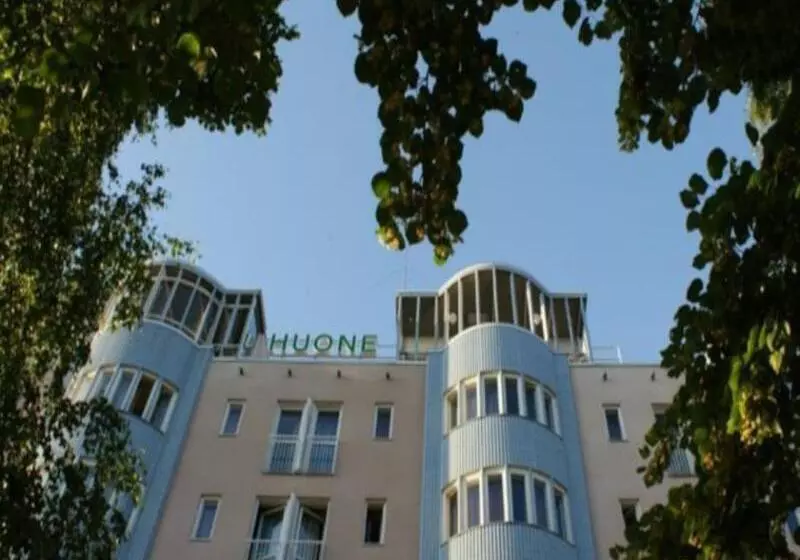 Original Sokos Hotel Seurahuone Savonlinna