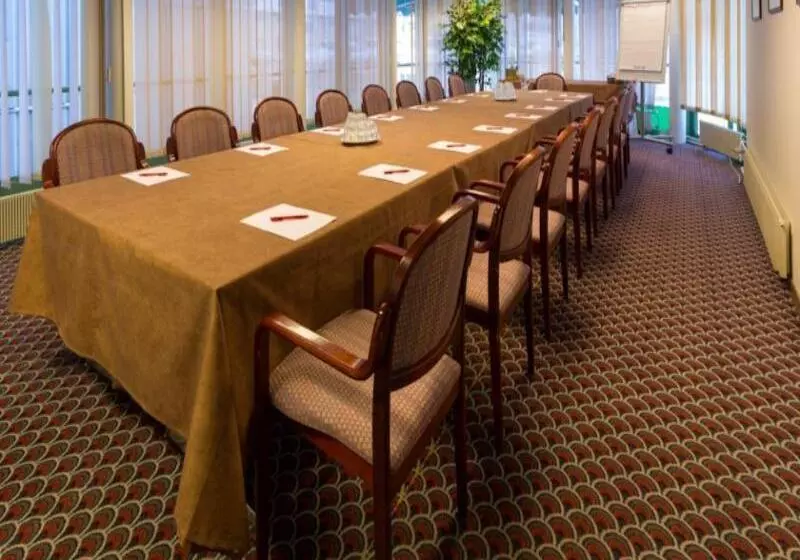 Original Sokos Hotel Seurahuone Savonlinna